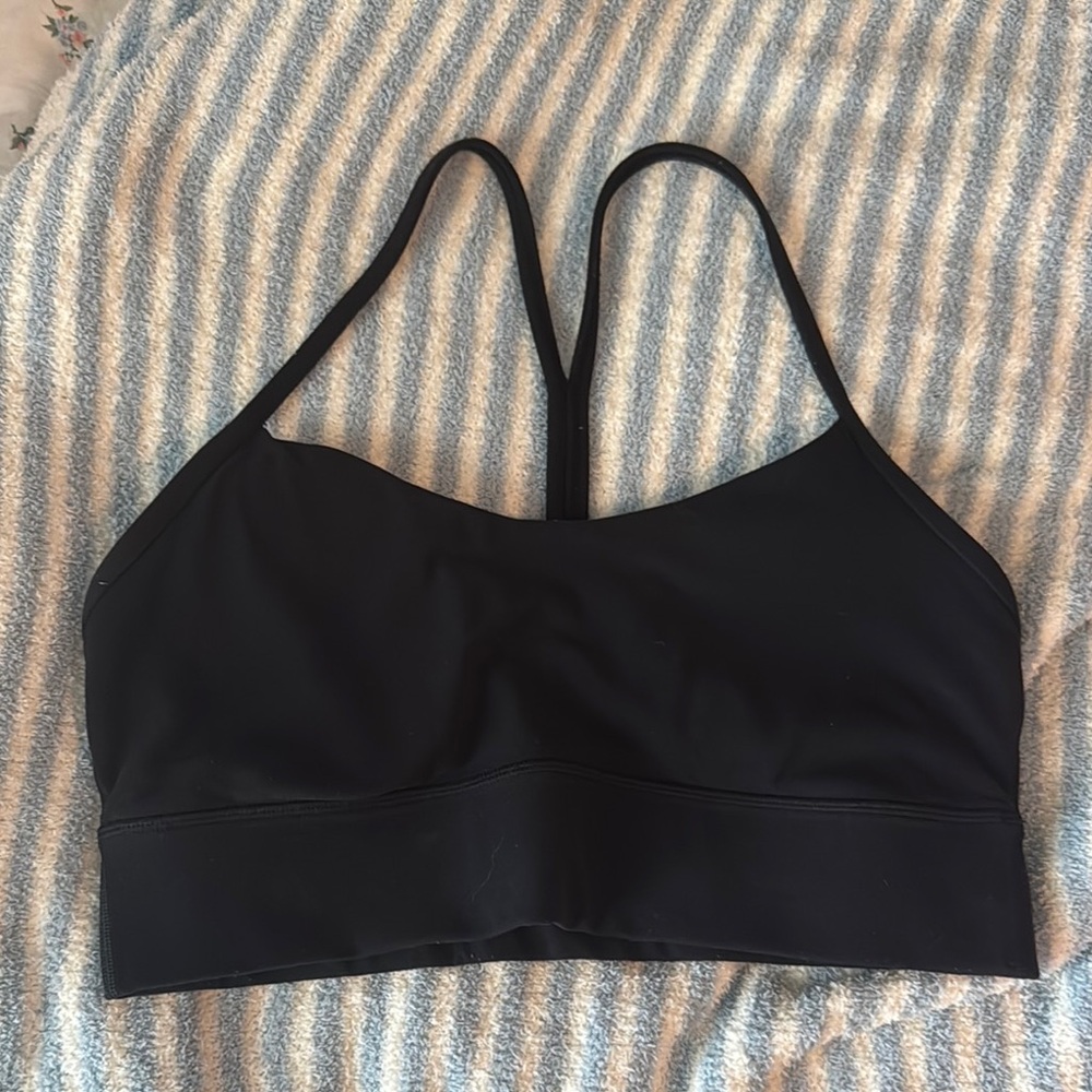 align sports bra